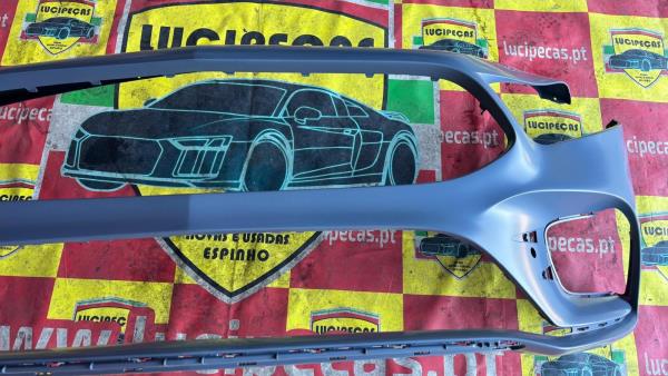 Para Choques Frente MERCEDES-BENZ A-CLASS (W177) | 18 -  Imagem-2