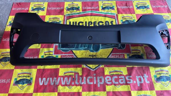 Para Choques Frente RENAULT - ID S_35423