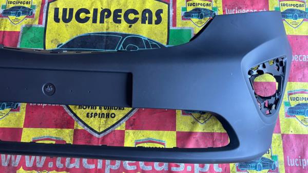 Para Choques Frente RENAULT TRAFIC III Imagem-2