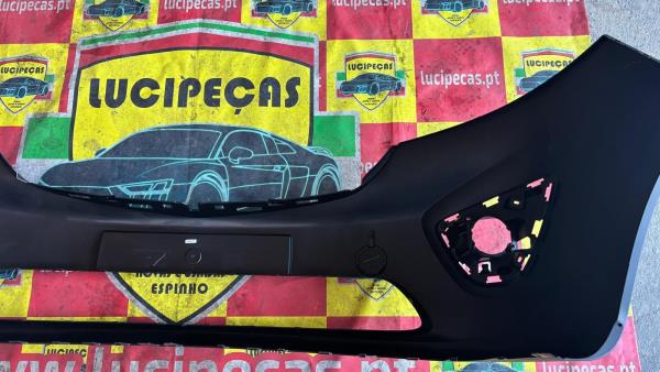 Para Choques Frente RENAULT TRAFIC III Imagem-4