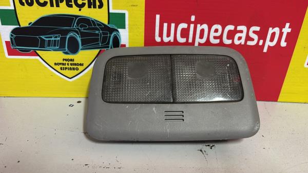 PLAFONNIER (LUZ DE TETO) TOYOTA YARIS (_P9_) | 05 - 14 Imagem-1