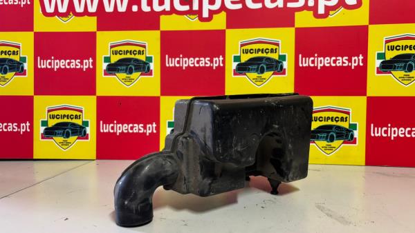 CAIXA DE FILTRO DE AR RENAULT GRAND SCÉNIC II (JM0/1_) | 04 - 09 Imagem-2