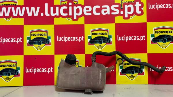 VASO DE EXPANSAO RENAULT - ID S_35429