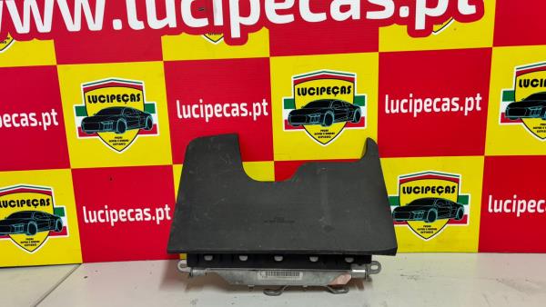 AIRBAG JOELHO TOYOTA YARIS (_P9_) | 05 - 14 Imagem-2
