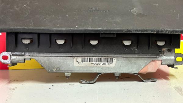 AIRBAG JOELHO TOYOTA YARIS (_P9_) | 05 - 14 Imagem-3