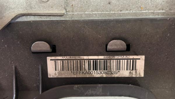 AIRBAG JOELHO TOYOTA YARIS (_P9_) | 05 - 14 Imagem-4