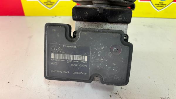 Módulo de ABS TOYOTA YARIS (_P9_) | 05 - 14 Imagem-2