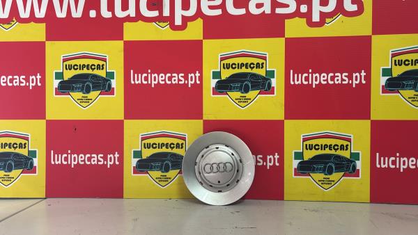 TAMPÃO AUDI - ID S_35432