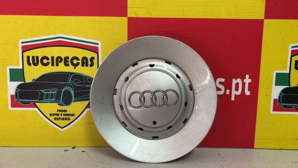 TAMPÃO AUDI A4 (8K2, B8) | 07 - 15 Imagem-1