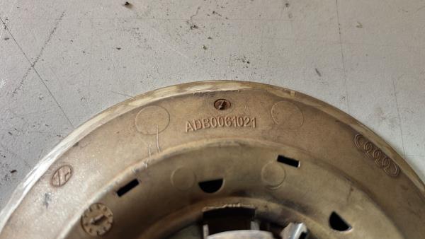 TAMPÃO AUDI A4 (8K2, B8) | 07 - 15 Imagem-3