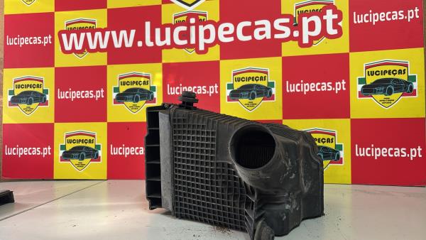 CAIXA DE FILTRO DE AR RENAULT - ID S_35434