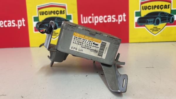centralina direçao assistida TOYOTA YARIS (_P9_) | 05 - 14 Imagem-1