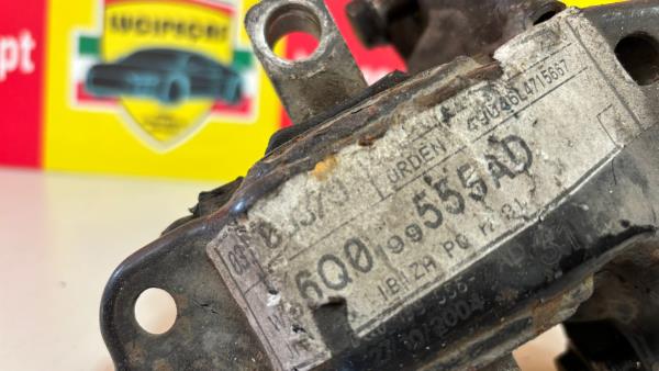 APOIOS SEAT IBIZA III (6K1) | 99 - 02 Imagem-3