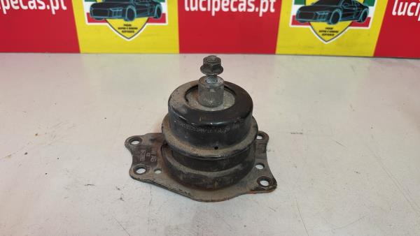 SUPORTE DO MOTOR VOLKSWAGEN POLO (9N_) | 01 - 14 Imagem-2