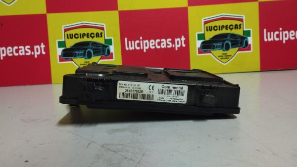 Modulo RENAULT Megane III (SW) Imagem-1