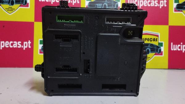 Modulo RENAULT Megane III (SW) Imagem-2