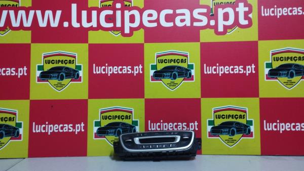 Modulo climatronic RENAULT - ID S_35440