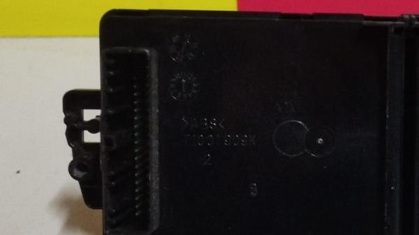 Modulo climatronic RENAULT Megane III (SW) Imagem-3