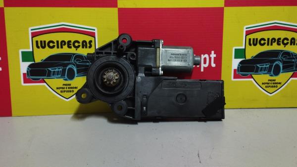 Motor Elevador de vidro frente ESQ RENAULT Megane III (SW) Imagem-1