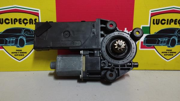 Motor Elevador de vidro frente ESQ RENAULT Megane III (SW) Imagem-3