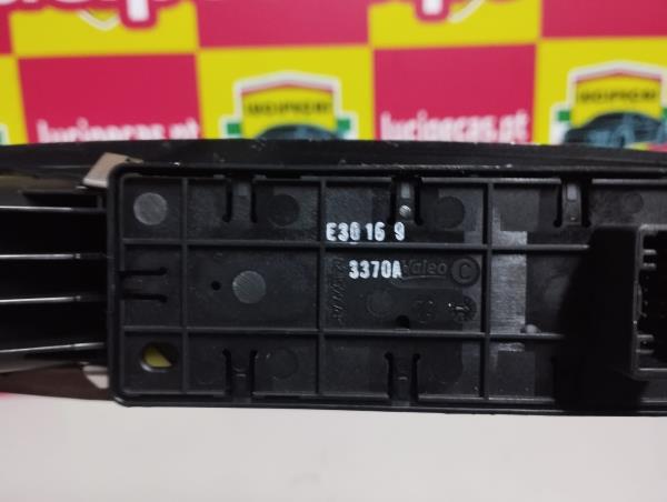 Comutador vidro frente esquerdo RENAULT Megane III (SW) Imagem-3