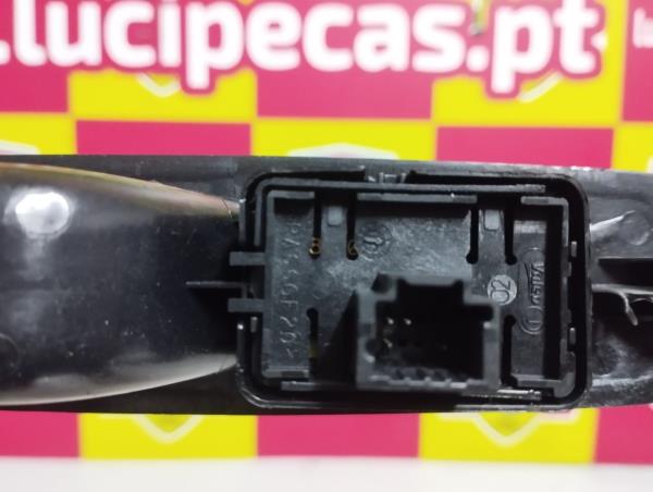 Comutador de vidro trás esq RENAULT Megane III (SW) Imagem-2