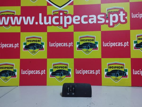 Comutador das Luzes RENAULT - ID S_35445