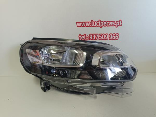 Otica Dto CITROEN JUMPY (V_) | 16 -  Imagem-1