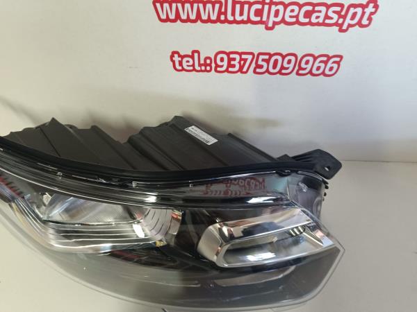 Otica Dto CITROEN JUMPY (V_) | 16 -  Imagem-4