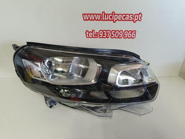 Otica Dto CITROEN - ID S_35447