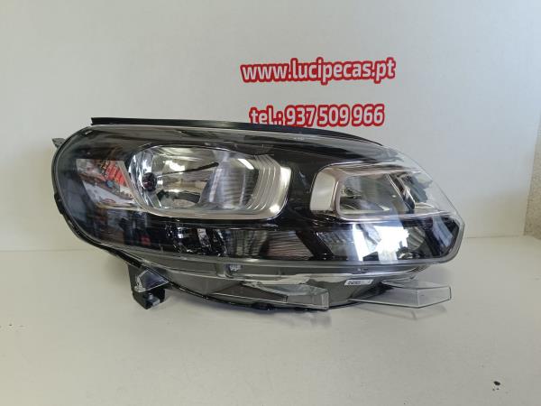 Otica Dto CITROEN JUMPY (V_) | 16 -  Imagem-1