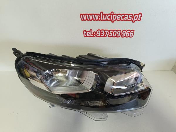 Otica Dto CITROEN JUMPY (V_) | 16 -  Imagem-2