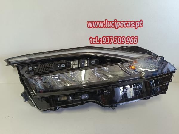 Otica Esq NISSAN Qashqai III (J12)  Imagem-2