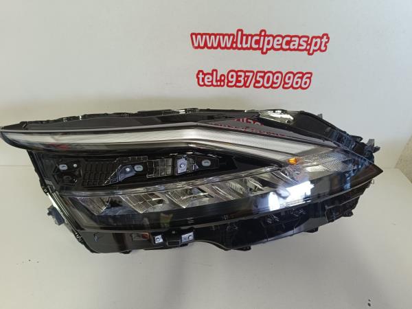 Otica Esq NISSAN Qashqai III (J12)  Imagem-3