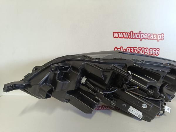 Otica Esq NISSAN Qashqai III (J12)  Imagem-4