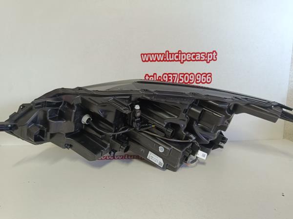 Otica Esq NISSAN Qashqai III (J12)  Imagem-5