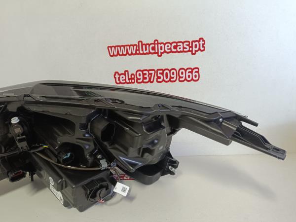 Otica Esq NISSAN Qashqai III (J12)  Imagem-6