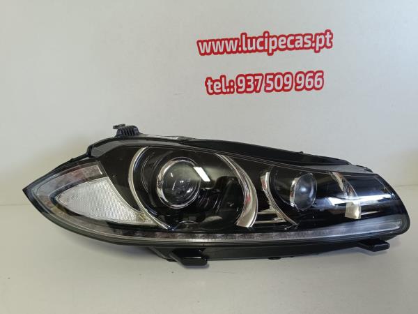 Otica Dto JAGUAR XF (X250) | 08 - 15 Imagem-1