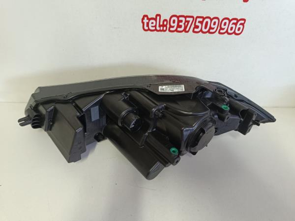 Otica Dto JAGUAR XF (X250) | 08 - 15 Imagem-3