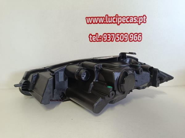 Otica Dto JAGUAR XF (X250) | 08 - 15 Imagem-4