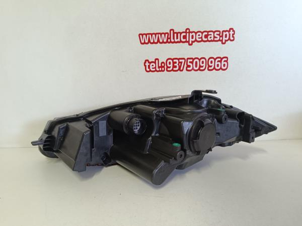 Otica Dto JAGUAR XF (X250) | 08 - 15 Imagem-5