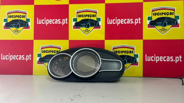 Quadrante RENAULT - ID S_35450