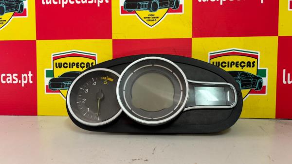 Quadrante RENAULT Megane III (SW) Imagem-1