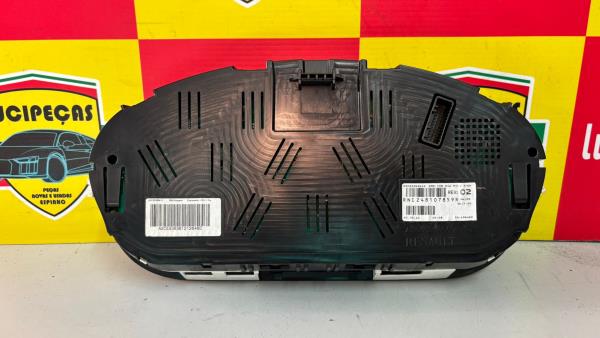 Quadrante RENAULT Megane III (SW) Imagem-2