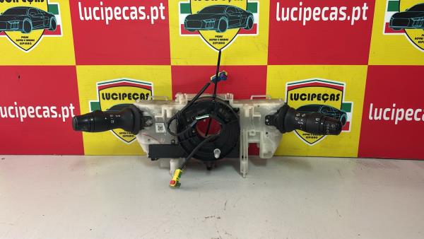 Comutador RENAULT - ID S_35451