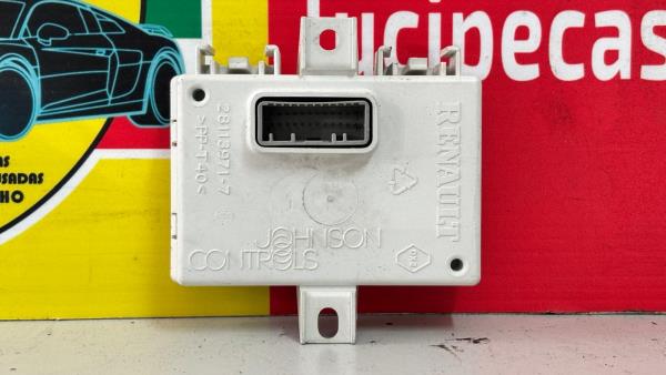 MODULO RENAULT Megane III (SW) Imagem-1