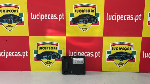 LEITOR CARTÃO RENAULT - ID S_35453