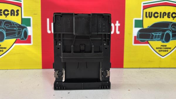 LEITOR CARTÃO RENAULT Megane III (SW) Imagem-2