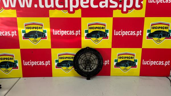 Coluna de Som  PEUGEOT - ID S_35457