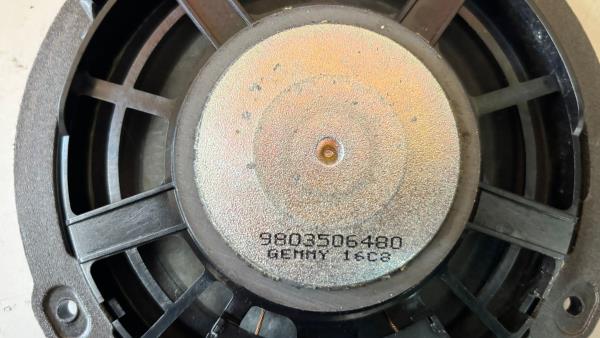 Coluna de Som  PEUGEOT 308 II | 13 -  Imagem-2